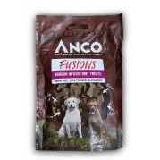 Anco Fusions Beef & Venison Treats 100 grams